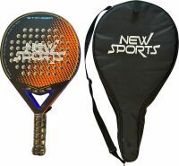VEDES Großhandel GmbH - Ware New Sports Padelschläger mit Tasche