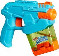Hasbro Nerf Super Soaker Mini Dunk-Fill