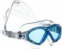 MTS Sportartikel-Vertriebs GmbH Schildkröt Funsports - Schwimmbrille BALI Junior 4+ im Carrybag, Far