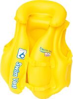 Bestway Schwimmweste 3-6 Jahre '' Swim Safe Step B''