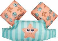 The Essentials B.V. Swim Essentials Puddel Jumper Meerestiere, 2-6 Jahre