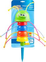 VEDES Großhandel GmbH - Ware Splash & Fun Wassersprinkler Raupe