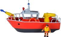 Simba Dickie Sam Titan Feuerwehrboot