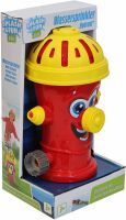 VEDES Großhandel GmbH - Ware Splash & Fun Wassersprinkler ''Hydrant'', Höhe 20,5 cm
