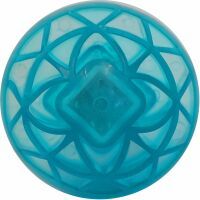 VEDES Großhandel GmbH - Ware Splash & Fun Wasserball #6 cm, mit Licht