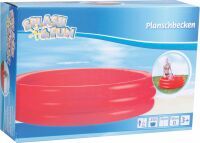 VEDES Großhandel GmbH - Ware Splash & Fun Pool uni # 140 x 35 cm