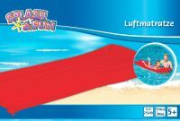 VEDES Großhandel GmbH - Ware Splash & Fun Luftmatratze, Länge 170 cm