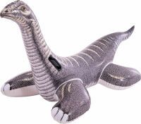 Intex  Trading Ltd. Intex Wellenreittier Brontosaurus, 178 x 94cm, ab 3 Jahren
