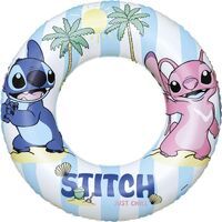 Bestway® Schwimmring Disney Lilo & Stitch 56 cm