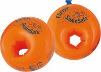 Flipper Swimsafe©, Kinder-Schwimmhilfe, 1010
