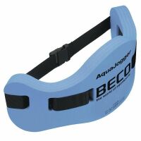 BECO Beermann GmbH & Co. KG BECO Aqua Jogging Gürtel ''Runner'' blau