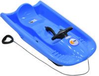 KHW Kunststoff- und KHW Snow Flyer iceblue