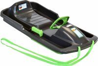 KHW Kunststoff- und KHW Snow Fox anthrazit