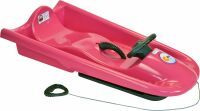 KHW Kunststoff- und KHW Snow Flyer pink