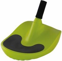 AlpenGaudi Alpenzipfel Zipfelbob grün Schneerutscher 998504