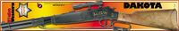 Sohni-Wicke 100er Gewehr Dakota ca. 64 cm, Tester