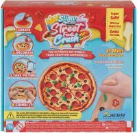 TrendAlliance GmbH SLIMY DIY Street Food Crush Mini - Pizza