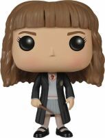 Funko UK, Ltd. Funko POP! Hermine Granger Core