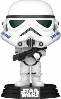 Funko UK, Ltd. POP Star Wars: SWNC- Stormtrooper