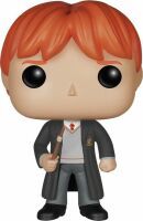 Funko UK, Ltd. POP! Vinyl: Harry Potter: Ron Weasley