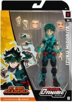 Jazwares GmbH My Hero Academia Action Figur Izuku 16cm