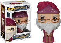 Funko UK, Ltd. POP Movies: HP- Albus Dumbledore