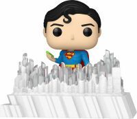 Funko UK, Ltd. FUNKO POP Deluxe  Superman(1978)