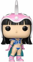 Funko UK, Ltd. POP Animation: Dragon Ball- Chichi