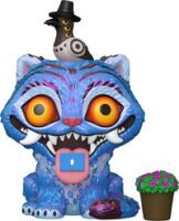 Funko UK, Ltd. Funko POP! Anime: KPOP Demon Hunters - Derpy