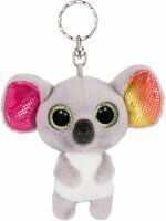 NICI Glubschis Schlenker Koala Miss Crayon 9cm Schlüsselanhänger