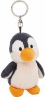 Schlüsselanhänger Pinguin NICI GREEN