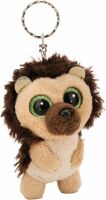 NICI GLUBSCHIS Schlüsselanhänger Igel Spikki Spike