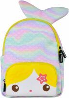 VEDES Großhandel GmbH - Ware Splash & Fun Neopren Rucksack Mermaid