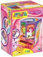 Invento Products & Services GmbH Sticky Mosaics Schmuckkästchen Einhorn