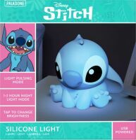 Tomik Toys GmbH Stitch Silikon Lampe