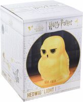 Tomik Toys GmbH Harry Potter Hedwig Lampe