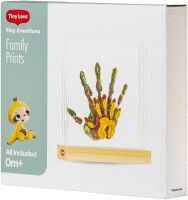 Dorel Germany GmbH Tiny Love Family Prints