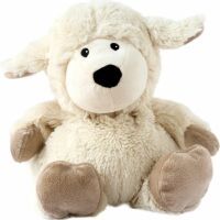 Greenlife Value GmbH Warmies® Schaf Lavendi