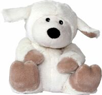 WARMIES Wärmekissen "Minis Schaf"