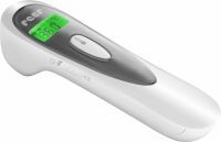 reer Colour SoftTemp 3in1 kontaktloses Infrarot-Thermometer