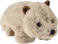 Greenlife Value GmbH Warmies® Wärmetier Wombat