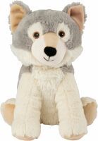 Greenlife Value GmbH Warmies® Wolf
