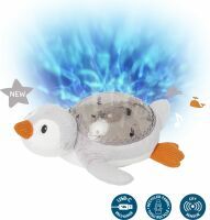 Cloud B Tranquil Pinguin (Wiederaufladbar)