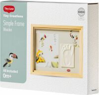 Dorel Germany GmbH Tiny Love Bilderrahmen Wooden