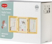 Dorel Germany GmbH Tiny Love Doppelrahmen Wooden