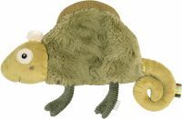 Fehn® Fehn Schmusetuch Chamäleon