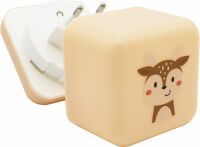 Cloud B Cube B - Finley Fawn