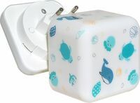 Cloud B Cube B - Ozean