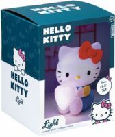 Tomik Toys GmbH Hello Kitty Shaped Light Closed Box