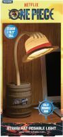 Tomik Toys GmbH Straw Hat Posable Light